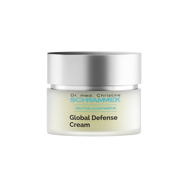 Global Defense kremas
