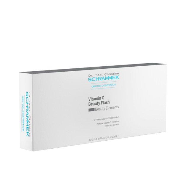 Beauty Flash vitaminas C 1