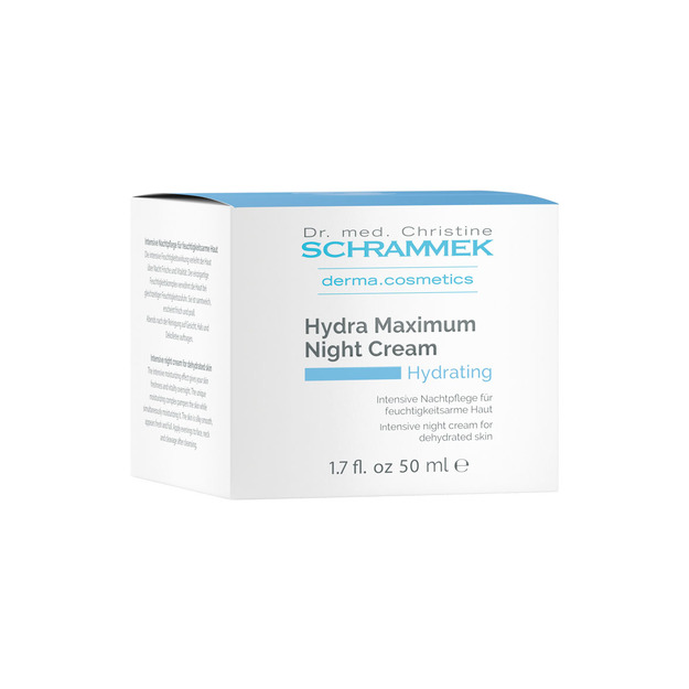 Hydra Maximum naktinis kremas 1