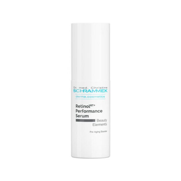 Retinol RT+ Performance serumas