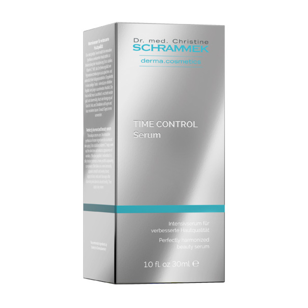 Time Control serumas 1