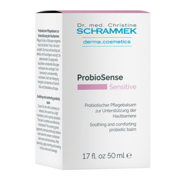 ProbioSense probiotinis balzamas 1