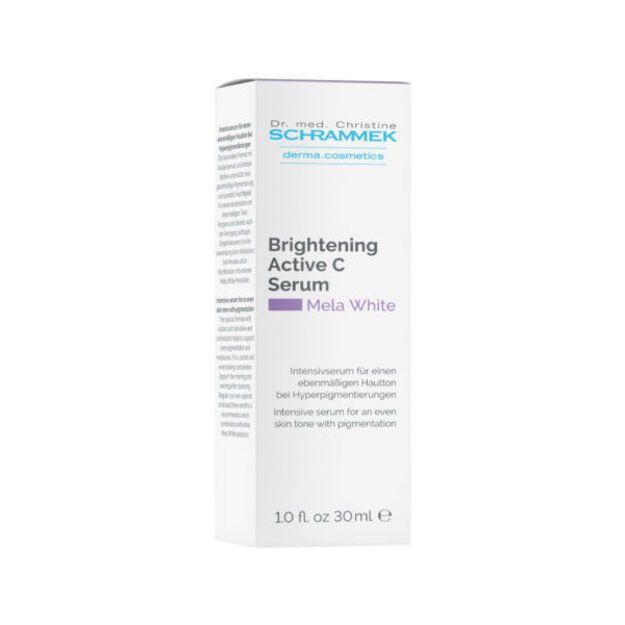 Brightening Active C serumas 1