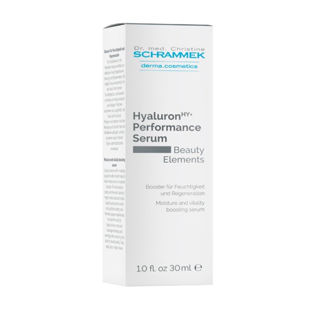 Hyaluron HY+ Performance serumas 1