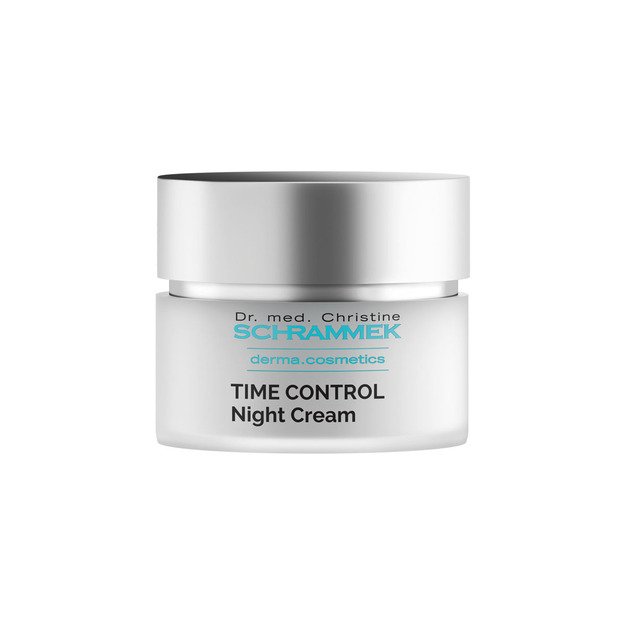 Time Control naktinis kremas