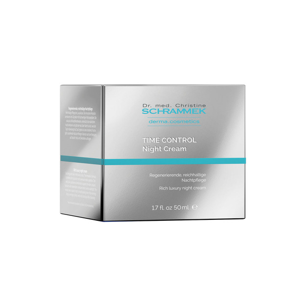 Time Control naktinis kremas 1