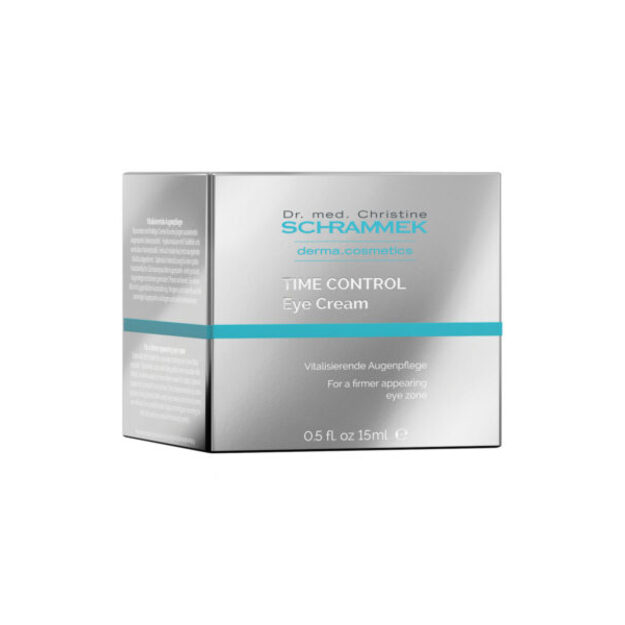 Time Control paakių kremas 1