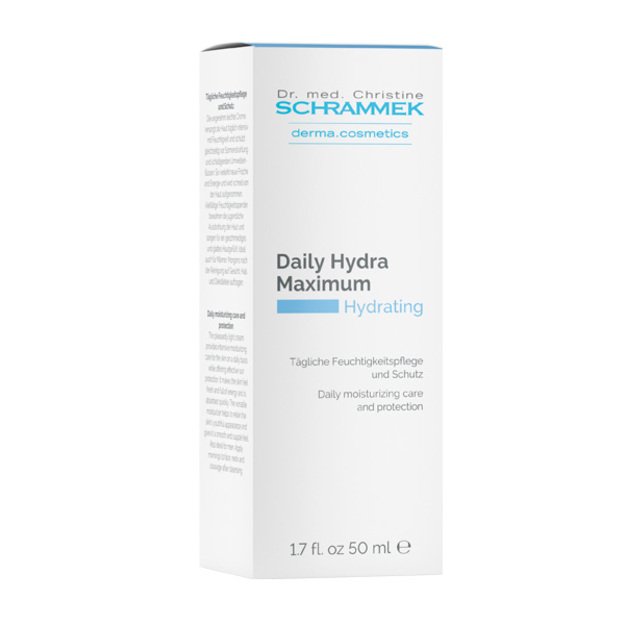 Daily Hydra Maximum kremas 1