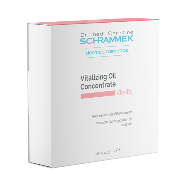 Vitalizing Oil aliejų koncentratas 1