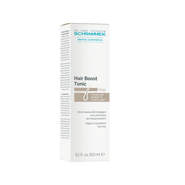 Hair Boost tonikas 1