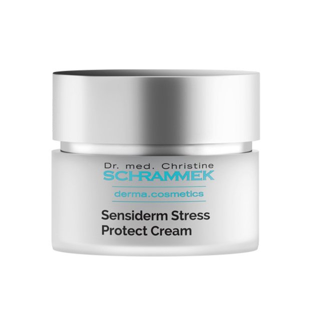 Sensiderm Stress Protect kremas