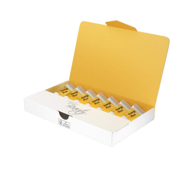 Energy Plius ampulės 2