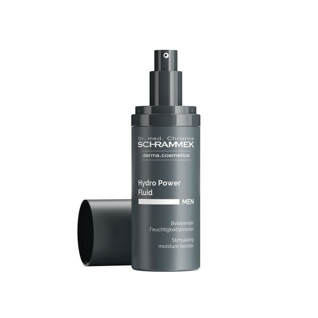 Hydro Power fluidas 1