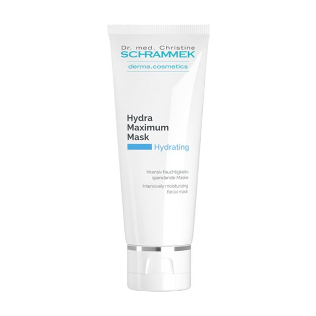 Hydra Maximum kaukė