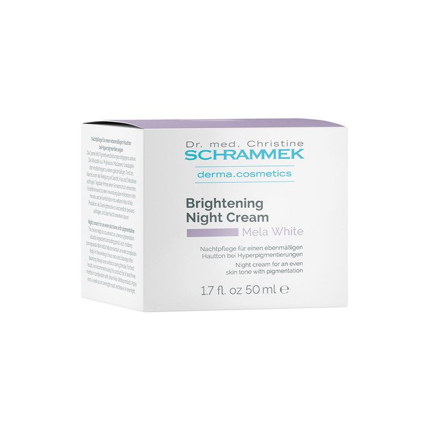 Brightening šviesinantis naktinis kremas 1