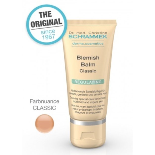 Blemish Balm kremas - Classic