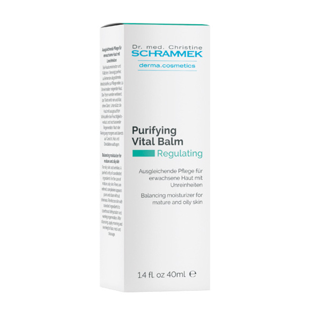 Purifying Vital Balm balzamas 1