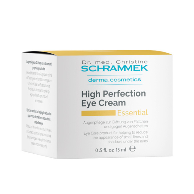 High Perfection paakių kremas 1