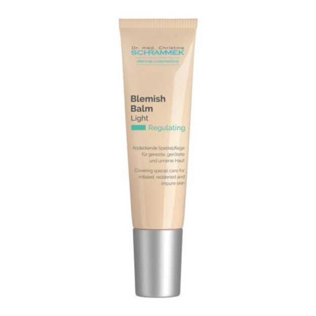 Blemish Balm kremas - Light