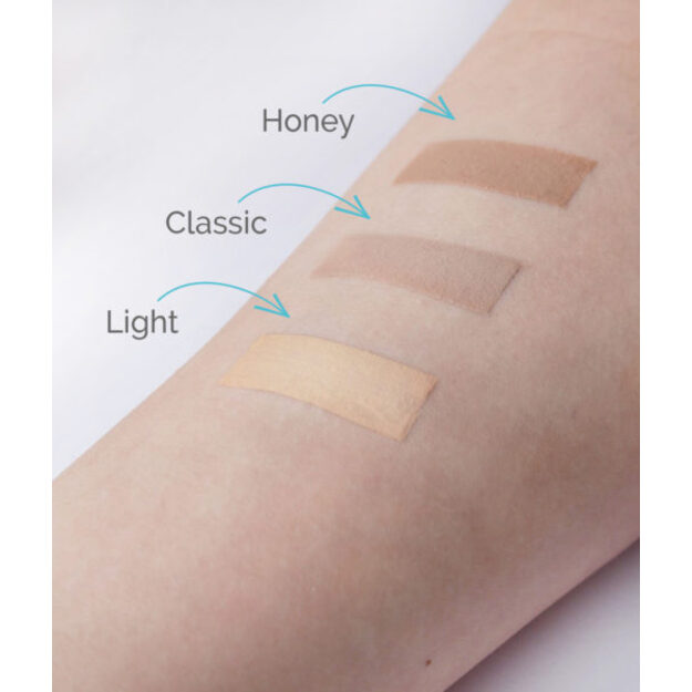 Blemish Balm kremas - Light 1