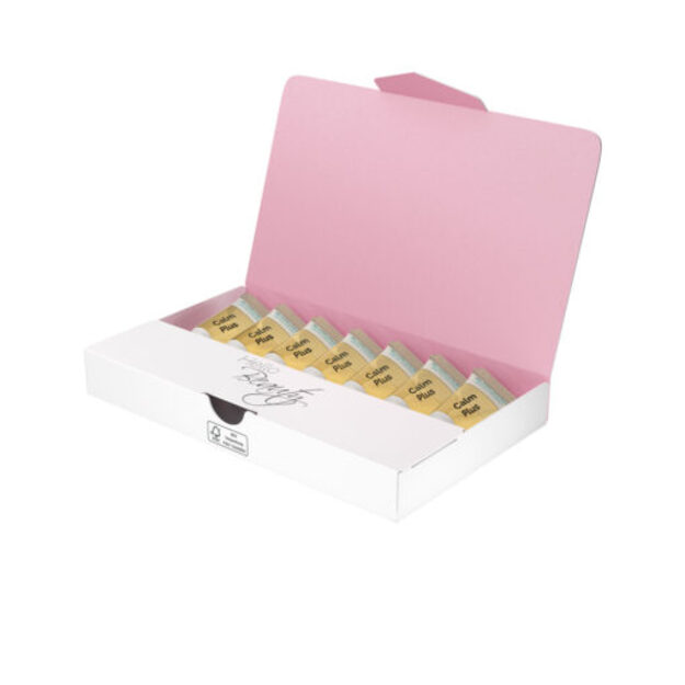 Calm Plius ampulės 2