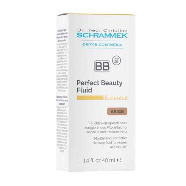 Blemish Balm Perfect Beauty fluidas - Beige 2