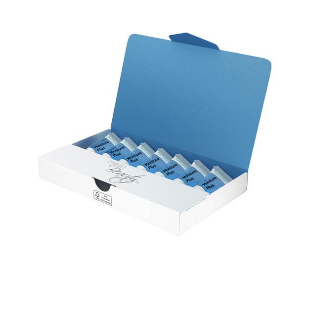 Moisture Plus ampulės 2