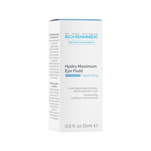 Hydra Maximum paakių fluidas 1