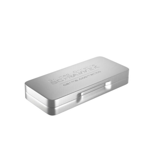 Time Control Intense Lifting ampulės 3