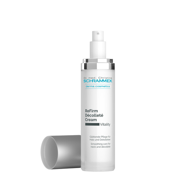 ReFirm Decollete kremas 2