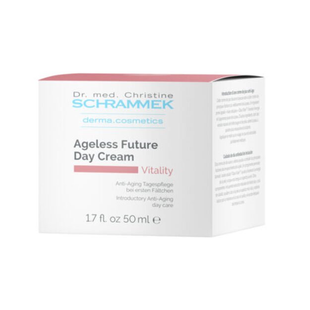 Ageless Future dieninis kremas 2